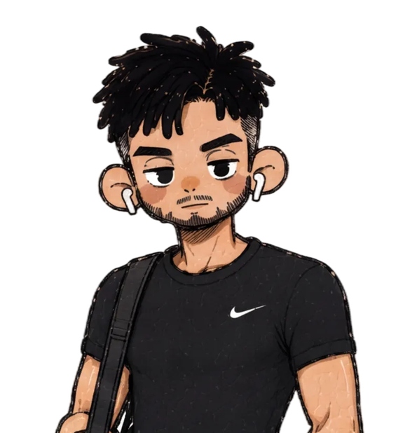 Gym Regular